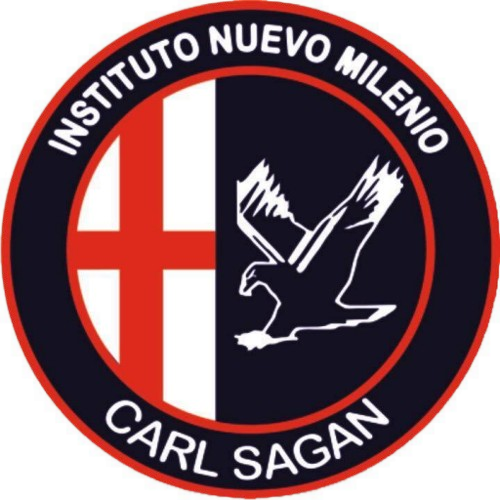 Logo Carl Sagan